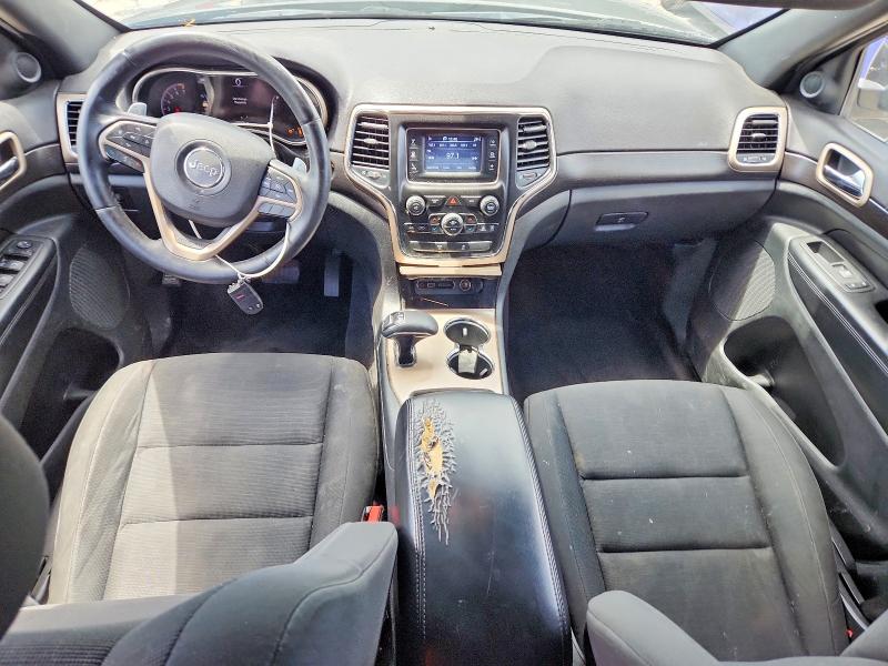 51991746 :رقم المزاد ، 1C4RJEAG6EC433437 vin ، 2014 Jeep Grand Cherokee مزاد بيع