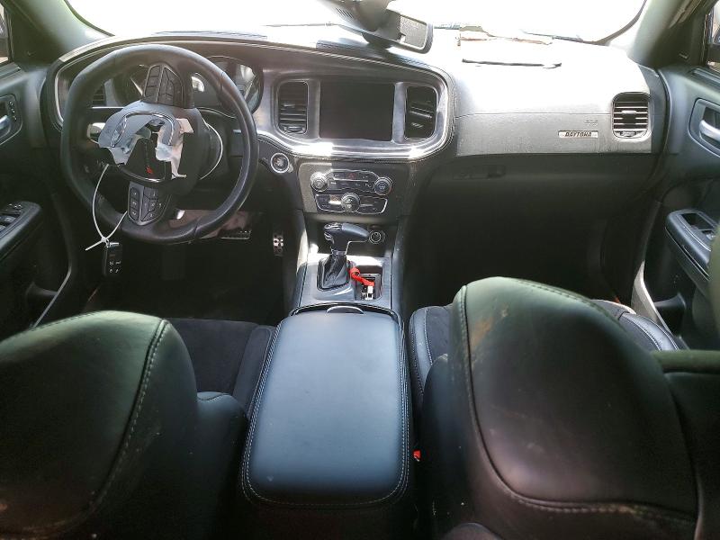 Продажа на аукционе авто 2023 Dodge Charger, vin: 2C3CDXCT3PH671754, номер лота: 55422916
