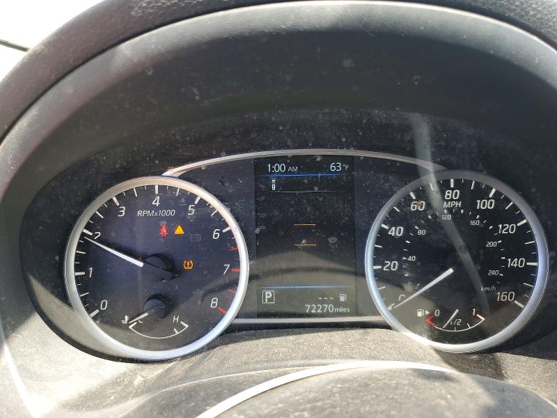Продажа на аукционе авто 2019 Nissan Sentra, vin: 3N1AB7AP8KY334372, номер лота: 53200606