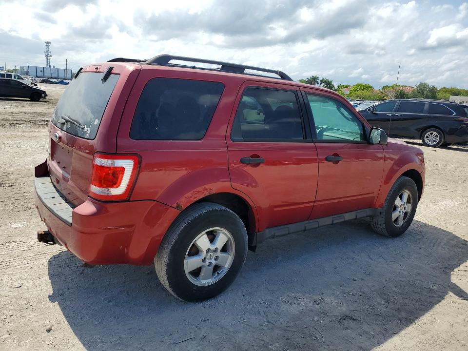 Aukcja sprzedaży 2012 Ford Escape, vin: 1FMCU0D78CKC04963, numer aukcji: 52729206