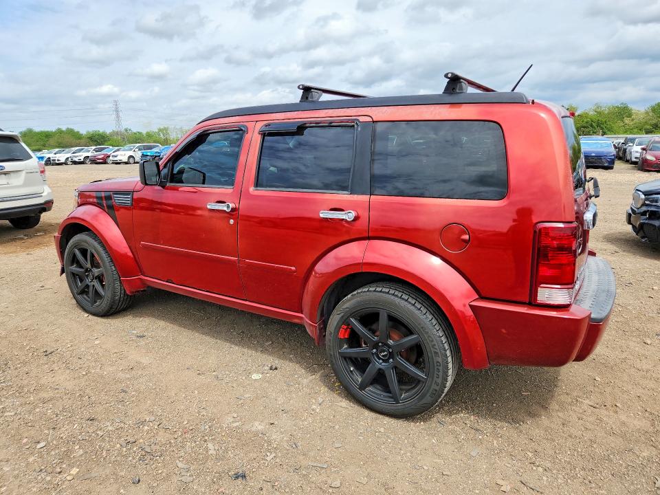 Aukcja sprzedaży 2007 Dodge Nitro, vin: 1D8GU58627W626571, numer aukcji: 54281946