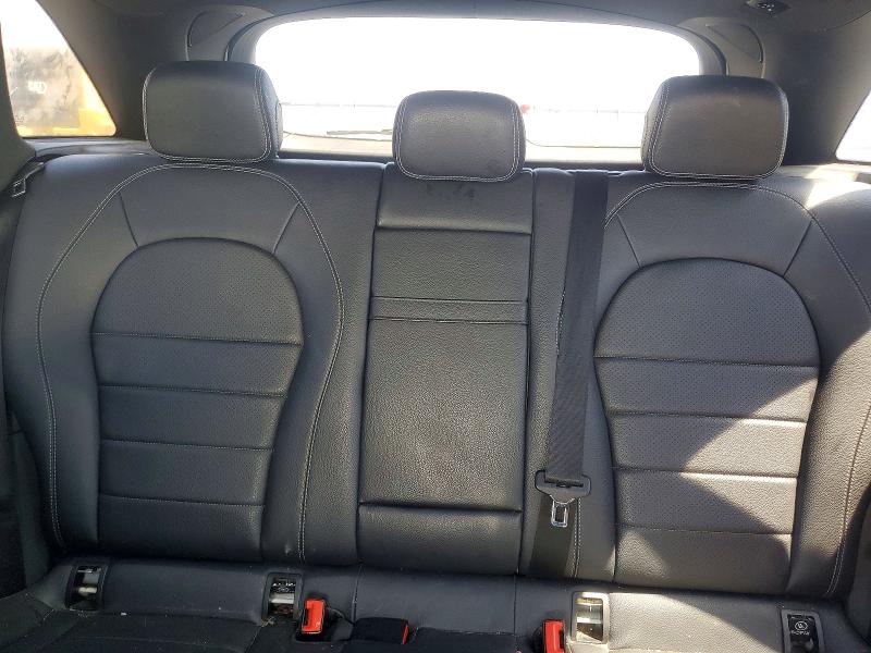55176136 :رقم المزاد ، WDC0G4JB3HF193315 vin ، 2017 Mercedes-benz Glc مزاد بيع