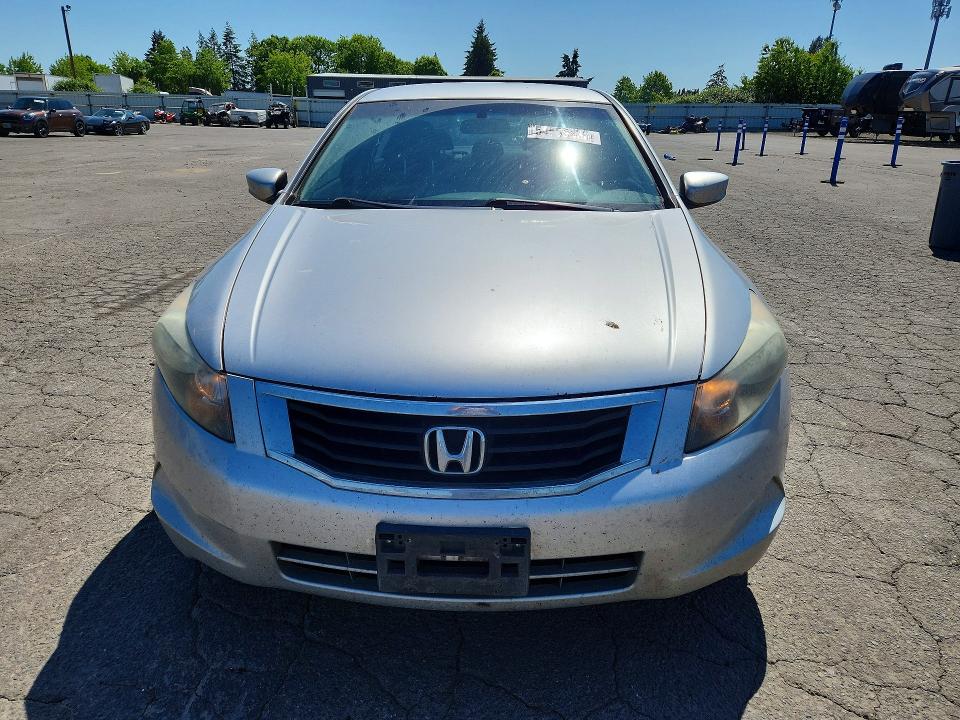 Продаж на аукціоні авто 2010 Honda Accord, vin: 1HGCP2F46AA010110, номер лоту: 54509436