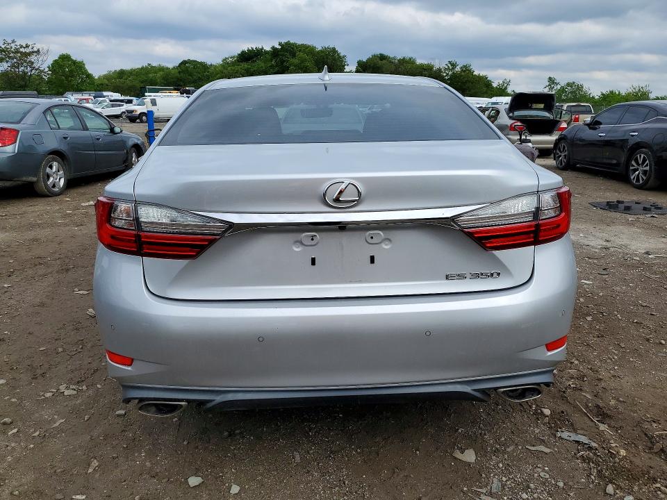 Продаж на аукціоні авто 2016 Lexus Es, vin: 58ABK1GG8GU006468, номер лоту: 52411066
