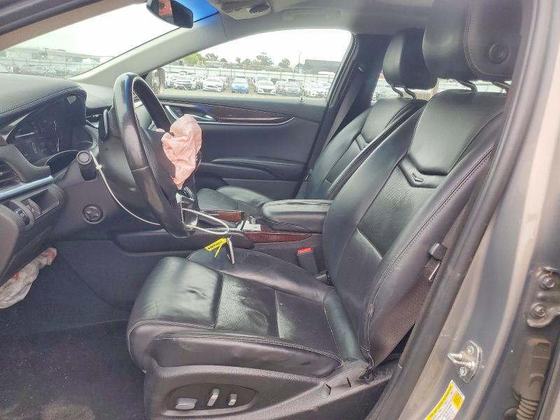 Продажа на аукционе авто 2017 Cadillac Xts, vin: 2G61M5S33H9140268, номер лота: 52749276