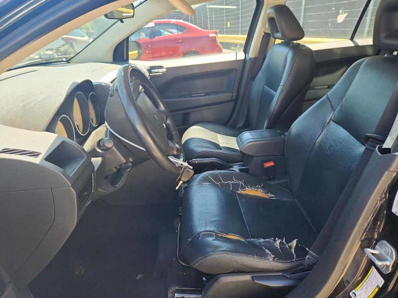 Продаж на аукціоні авто 2008 Dodge Caliber, vin: 1B3HB78K88D675600, номер лоту: 51855506
