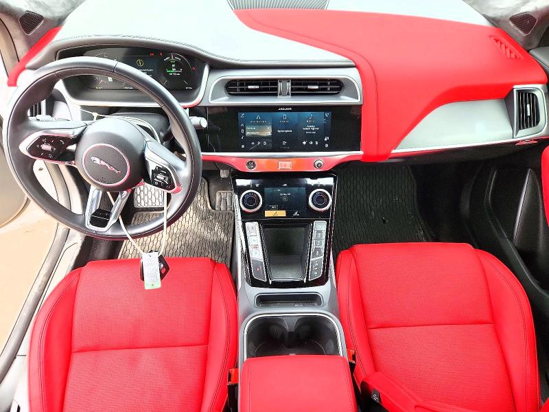 52179986 :رقم المزاد ، SADHM2S14R1632052 vin ، 2024 Jaguar I-pace مزاد بيع