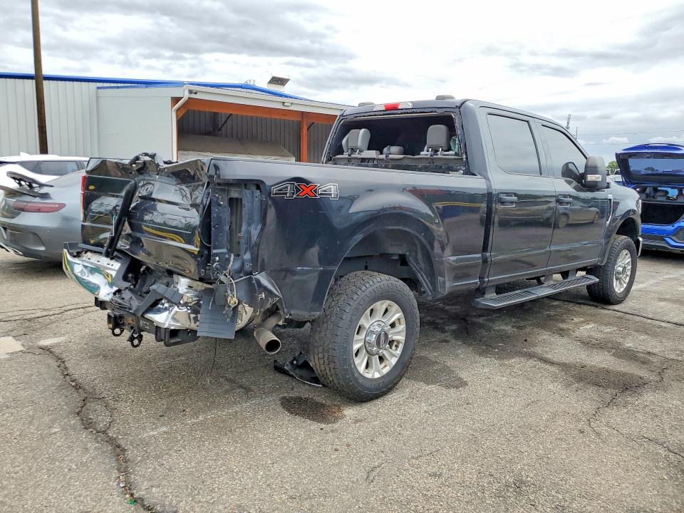 Aukcja sprzedaży 2020 Ford F250, vin: 1FT7W2B62LEC22282, numer aukcji: 54861336
