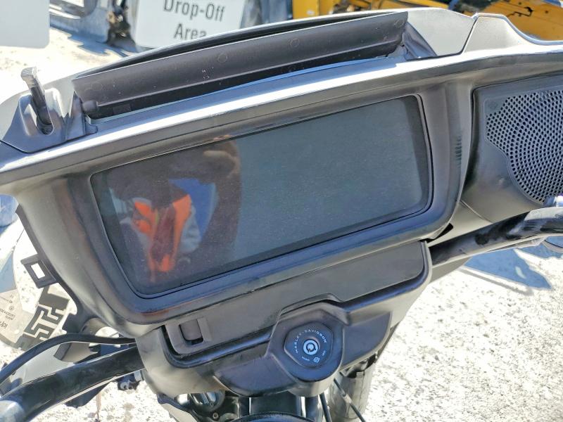 2024 Harley Davidson Flhx მანქანა იყიდება აუქციონზე, vin: 1HD1KB715RB638012, აუქციონის ნომერი: 54724416