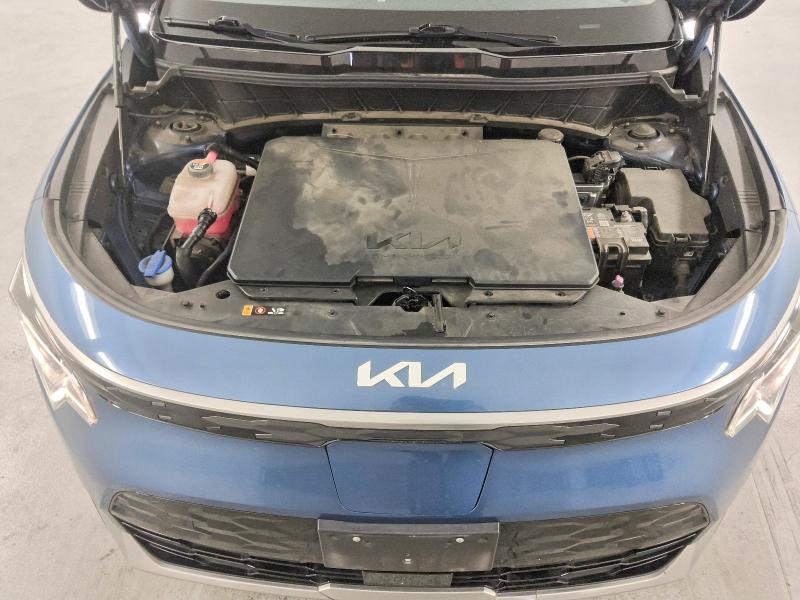 Продаж на аукціоні авто 2023 Kia Niro, vin: KNDCR3L16P5026012, номер лоту: 53447926