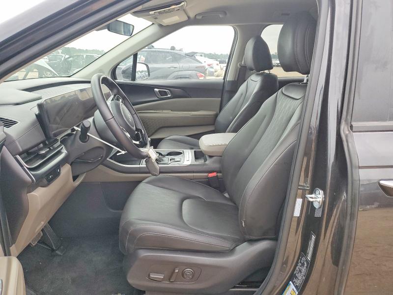 2026 Kia Carnival მანქანა იყიდება აუქციონზე, vin: KNDNB5K32T6598937, აუქციონის ნომერი: 54654126