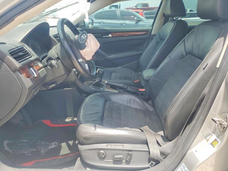 Продажа на аукционе авто 2013 Volkswagen Passat, vin: 1VWCN7A38DC088488, номер лота: 55368656
