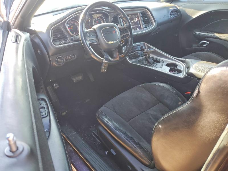 Aukcja sprzedaży 2020 Dodge Challenger, vin: 2C3CDZJG6LH211192, numer aukcji: 52468856