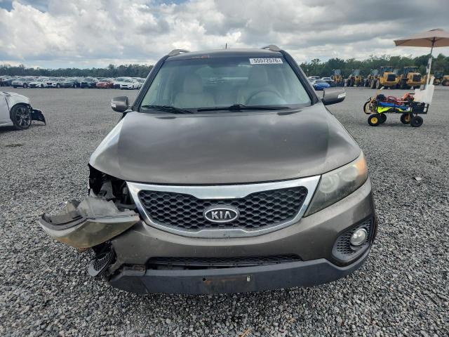 Продаж на аукціоні авто 2013 Kia Sorento, vin: 5XYKU3A63DG327736, номер лоту: 55572576