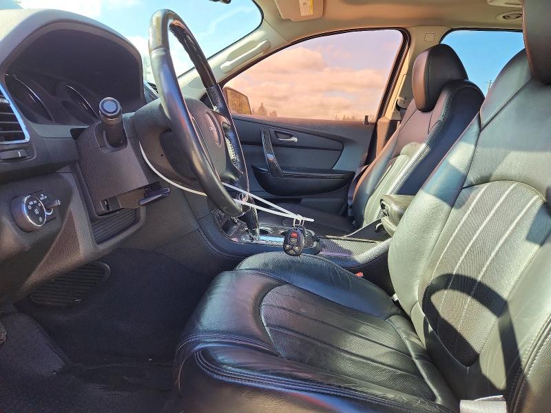 Продажа на аукционе авто 2012 Gmc Acadia, vin: 1GKKVTED8CJ132661, номер лота: 53266946