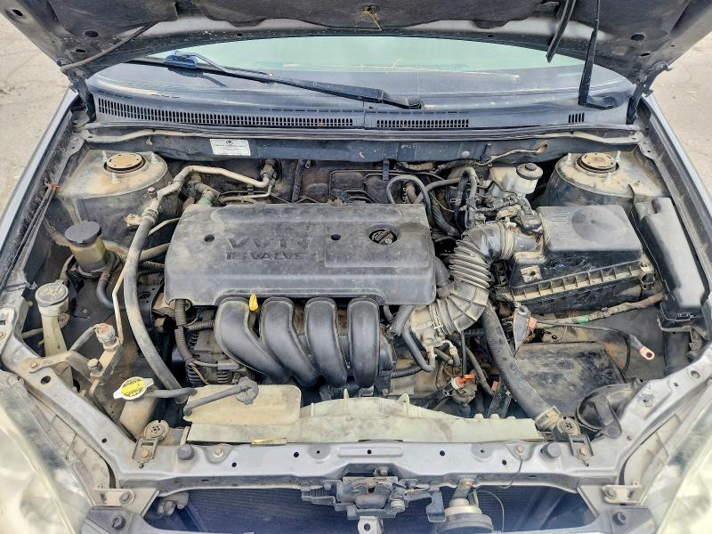 Aukcja sprzedaży 2007 Toyota Corolla, vin: 1NXBR32E17Z808462, numer aukcji: 54914486