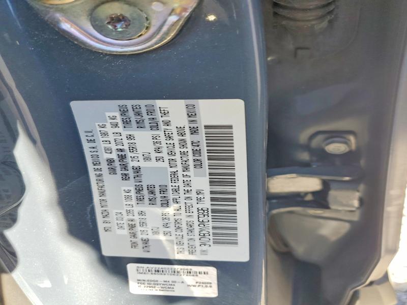 Aukcja sprzedaży 2024 Mazda Cx-30, vin: 3MVDMBCMXRM679896, numer aukcji: 52744506