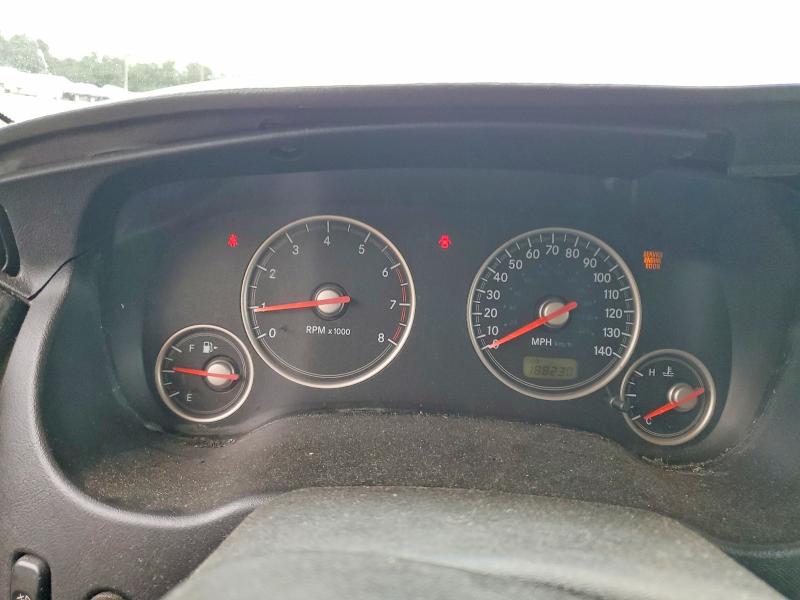 Продаж на аукціоні авто 2003 Chrysler Sebring, vin: 4C3AG42G03E180589, номер лоту: 52803336