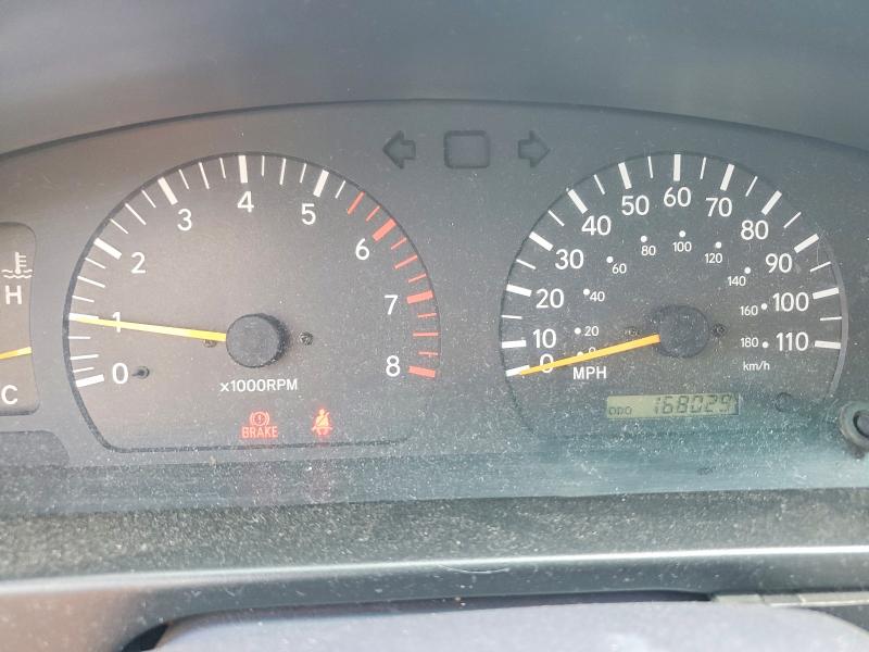 Aukcja sprzedaży 1998 Toyota Tacoma, vin: 4TAPM62N6WZ146787, numer aukcji: 55188046