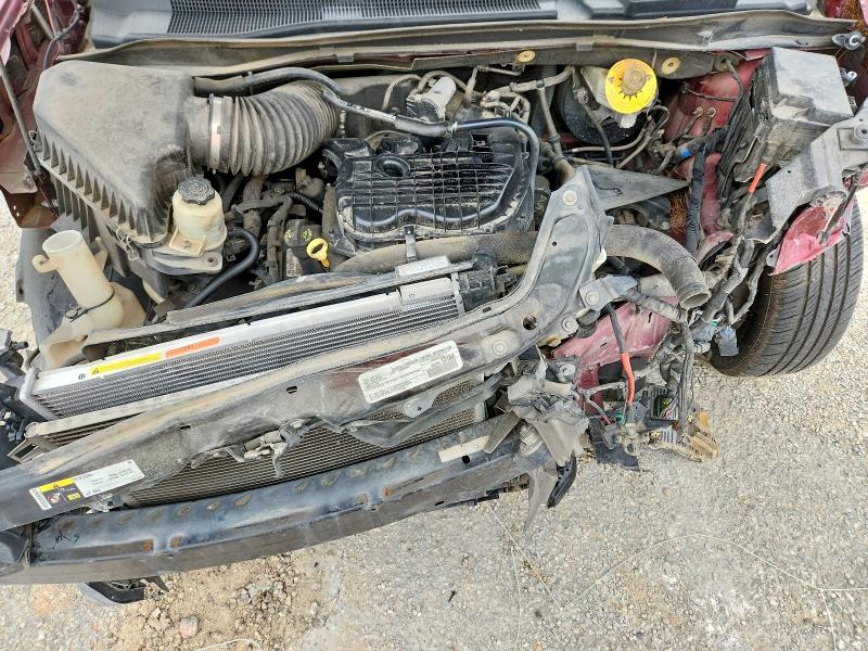 Aukcja sprzedaży 2018 Dodge Grand Caravan, vin: 2C4RDGCG7JR300333, numer aukcji: 55548386