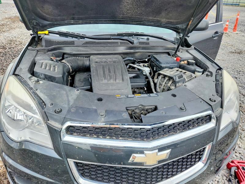 Продажа на аукционе авто 2014 Chevrolet Equinox, vin: 2GNALAEK8E6145370, номер лота: 53421996