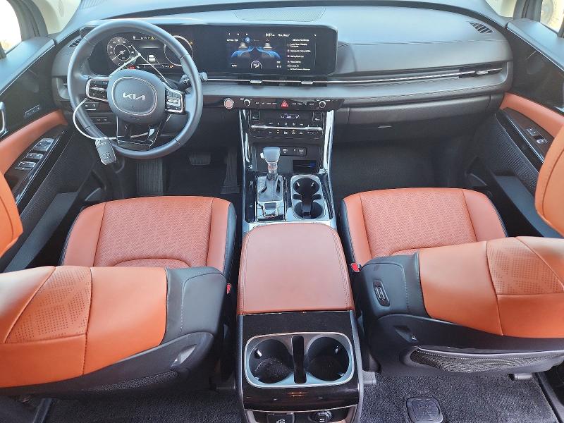 Продажа на аукционе авто 2023 Kia Carnival, vin: KNDNE5H38P6285993, номер лота: 52477556