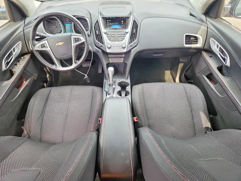 Продажа на аукционе авто 2015 Chevrolet Equinox, vin: 2GNALBEKXF6157589, номер лота: 53345386