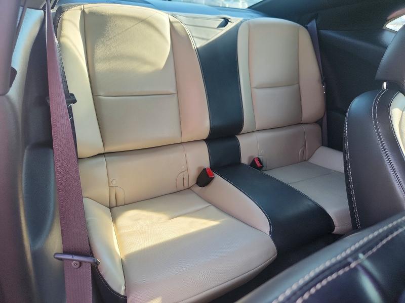 Продаж на аукціоні авто 2015 Chevrolet Camaro, vin: 2G1FF1E3XF9105069, номер лоту: 53405096