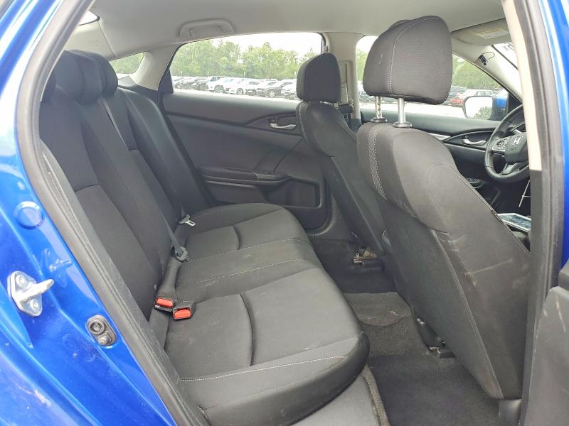 Aukcja sprzedaży 2020 Honda Civic, vin: 2HGFC2F68LH598462, numer aukcji: 53279836