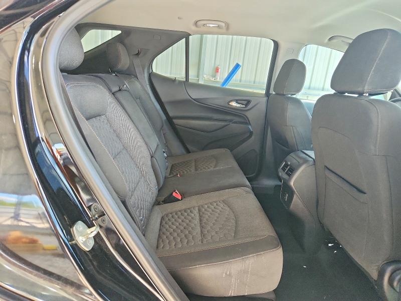 Aukcja sprzedaży 2019 Chevrolet Equinox, vin: 3GNAXKEV5KL327376, numer aukcji: 52437026