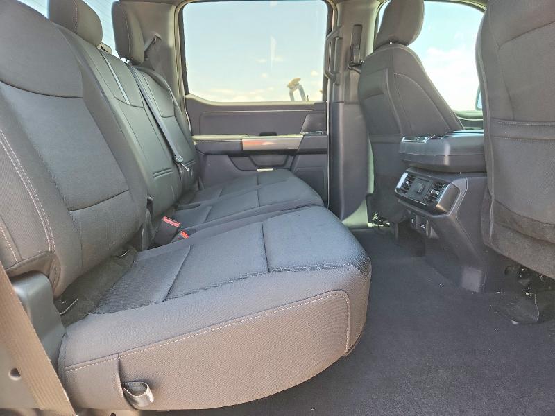 2023 Ford F150 მანქანა იყიდება აუქციონზე, vin: 1FTFW1E88PKF96244, აუქციონის ნომერი: 54618656