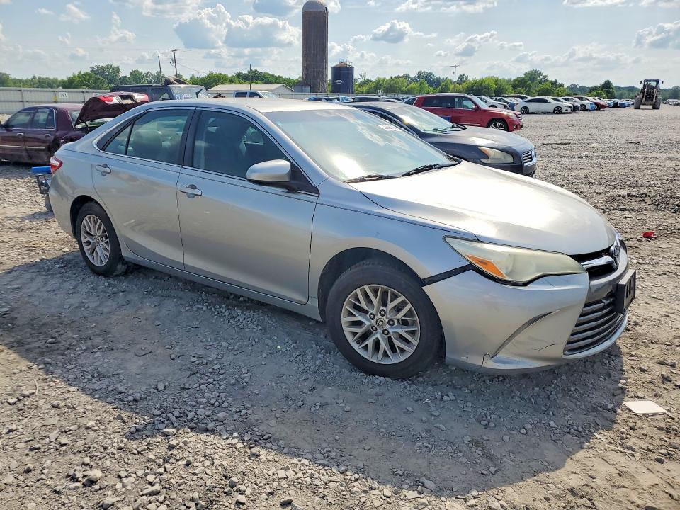 2016 Toyota Camry მანქანა იყიდება აუქციონზე, vin: 4T1BF1FK1GU122242, აუქციონის ნომერი: 52966406