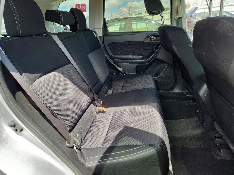 Aukcja sprzedaży 2017 Subaru Forester, vin: JF2SJAGC2HH435757, numer aukcji: 51409176