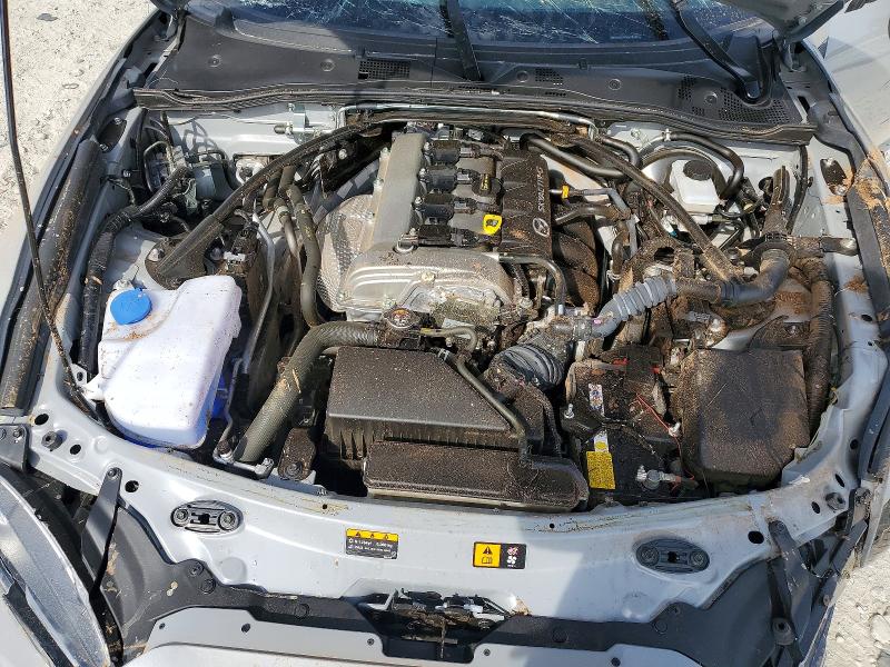 Aukcja sprzedaży 2024 Mazda Mx-5 Miata, vin: JM1NDAC7XR0608338, numer aukcji: 54467736