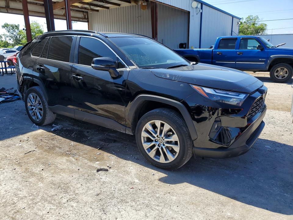 Aukcja sprzedaży 2023 Toyota Rav4, vin: 2T3C1RFV9PW254409, numer aukcji: 52246456