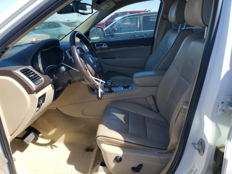 Aukcja sprzedaży 2014 Jeep Grand Cherokee, vin: 1C4RJFCG1EC171734, numer aukcji: 53305076