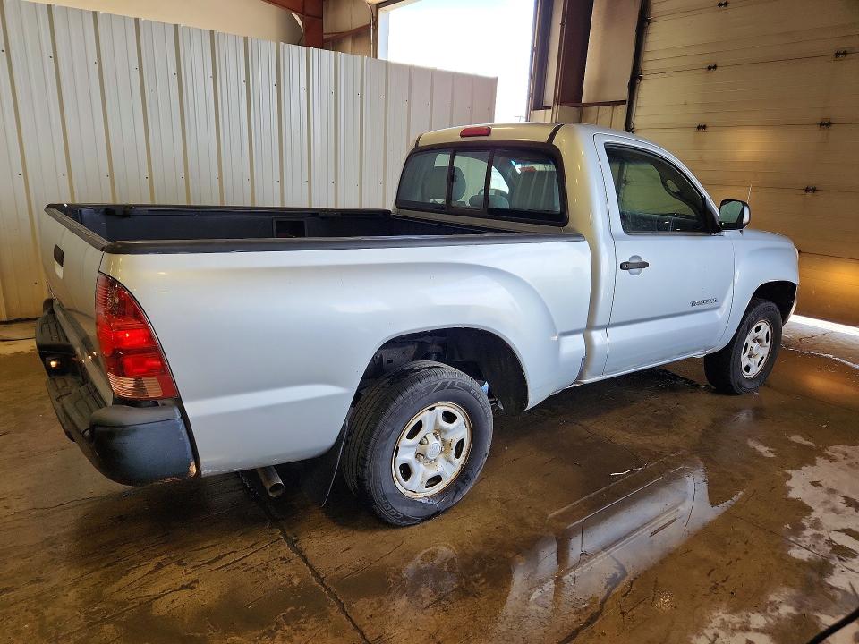 54885616 :رقم المزاد ، 5TENX22N18Z472581 vin ، 2008 Toyota Tacoma مزاد بيع