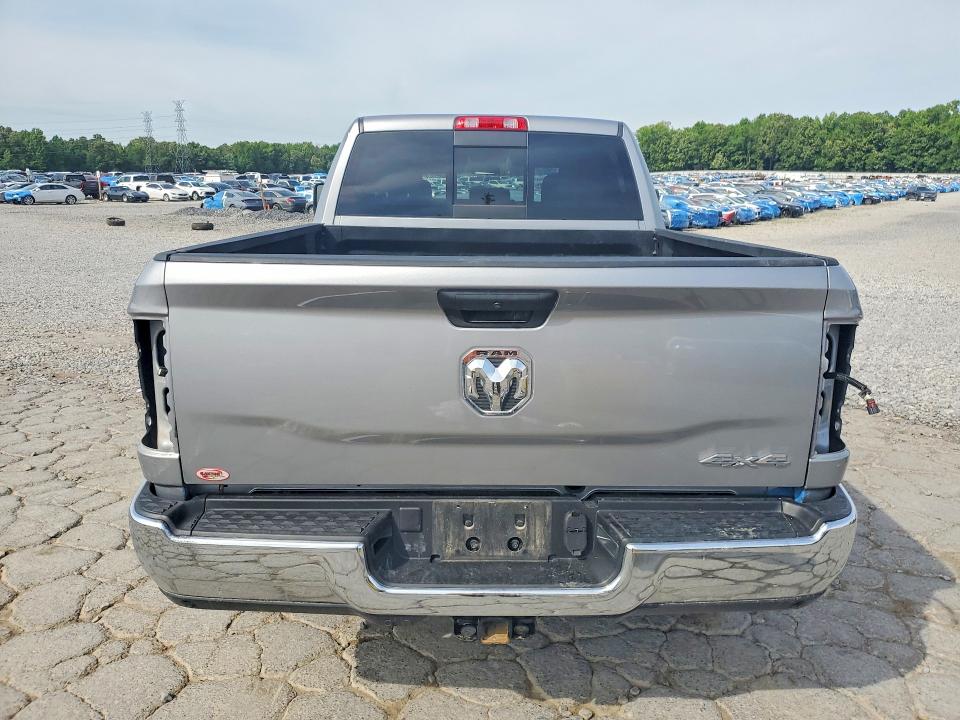 52996136 :رقم المزاد ، 3C6UR5CL1RG410820 vin ، 2024 Ram 2500 مزاد بيع