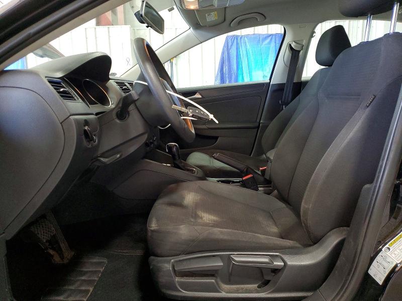 Продаж на аукціоні авто 2016 Volkswagen Jetta, vin: 3VW267AJ2GM380499, номер лоту: 52951336