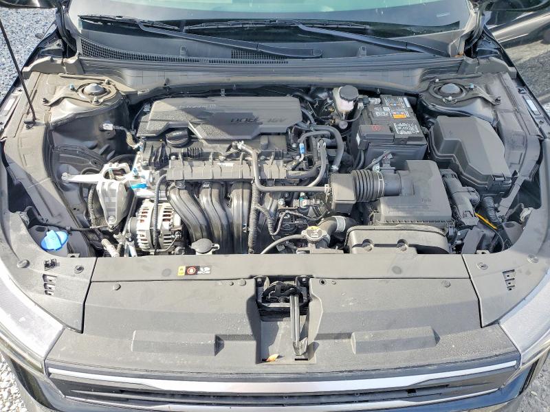 Aukcja sprzedaży 2025 Kia K4, vin: 3KPFT4DE7SE185785, numer aukcji: 55212526