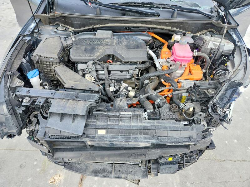 55073016 :رقم المزاد ، KNDPUCDG3S7255120 vin ، 2025 Kia Sportage مزاد بيع