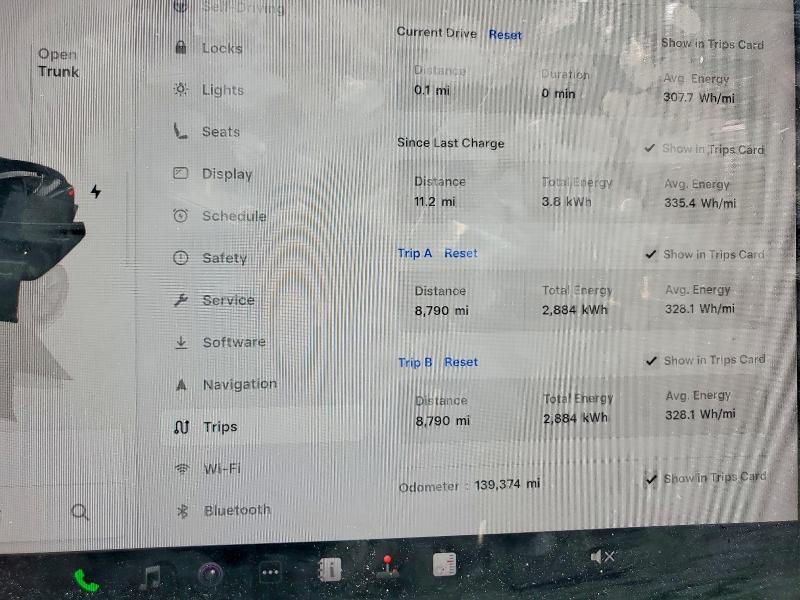Продажа на аукционе авто 2022 Tesla Model 3, vin: 5YJ3E1EAXNF288494, номер лота: 52332326