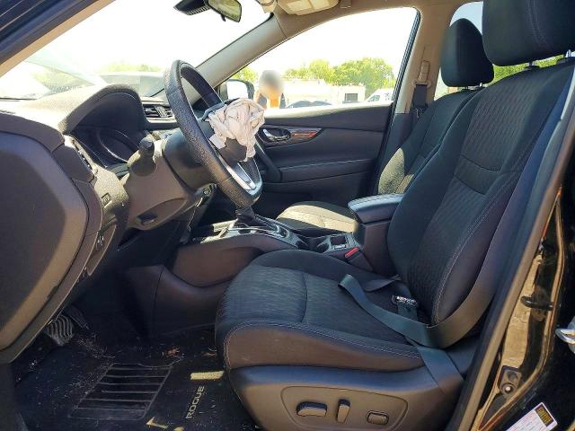 Aukcja sprzedaży 2019 Nissan Rogue, vin: 5N1AT2MV4KC752942, numer aukcji: 52814256