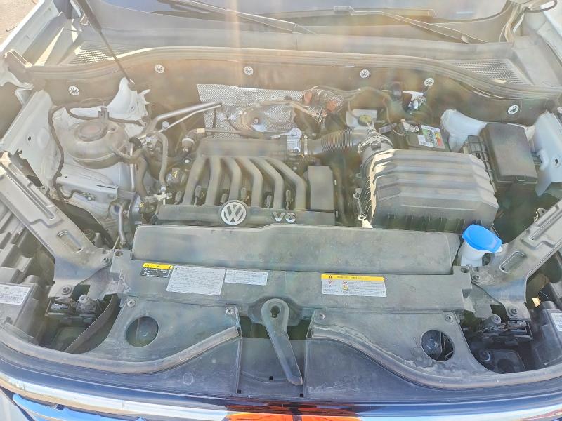 Продажа на аукционе авто 2021 Volkswagen Atlas Cross Sport, vin: 1V2PE2CA4MC240915, номер лота: 54513156