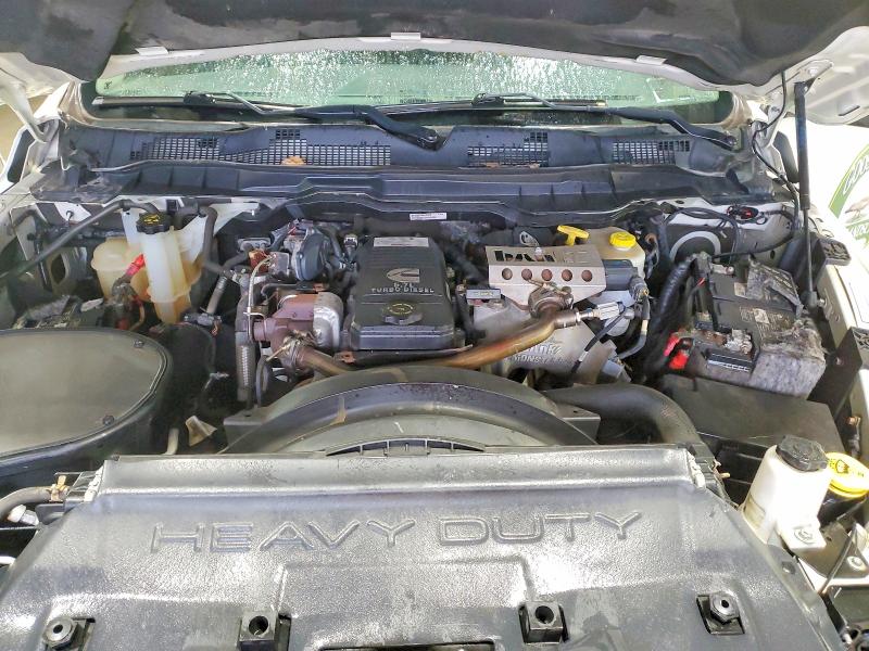 41716896 :رقم المزاد ، 3C63R3EL0JG408381 vin ، 2018 Ram 3500 مزاد بيع