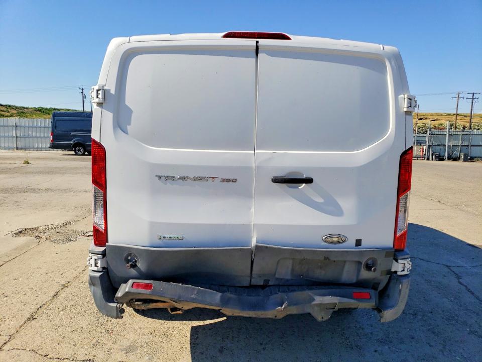Продажа на аукционе авто 2015 Ford Transit, vin: 1FTSW2ZG4FKA17089, номер лота: 54712146