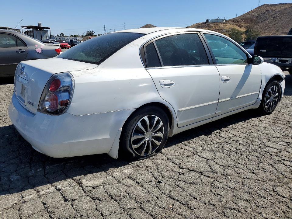 Aukcja sprzedaży 2006 Nissan Altima, vin: 1N4AL11DX6N353561, numer aukcji: 53662236