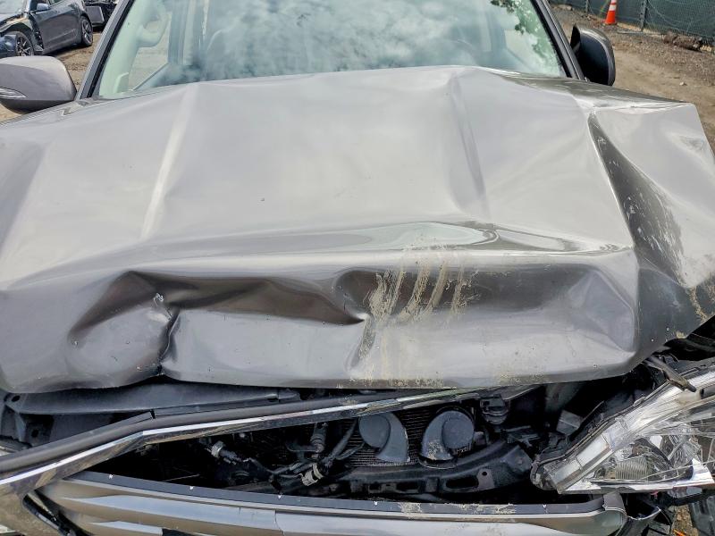 55149836 :رقم المزاد ، JTJBM7FX0A5005632 vin ، 2010 Lexus Gx مزاد بيع