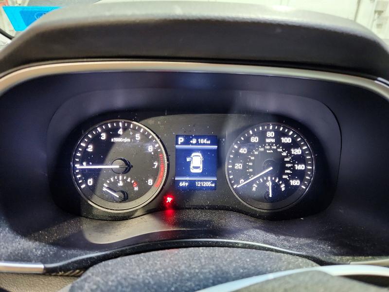 54870986 :رقم المزاد ، KM8J2CA48MU351492 vin ، 2021 Hyundai Tucson مزاد بيع