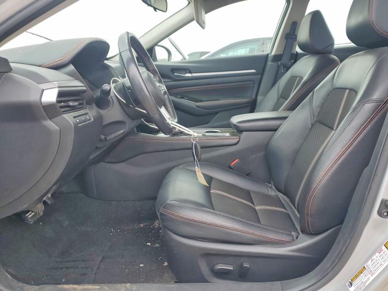 Продажа на аукционе авто 2023 Nissan Altima, vin: 1N4BL4CV5PN390613, номер лота: 52518996